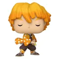 Produktbild: Funko Demon Slayer : Zenitsu Agatsuma (193786)