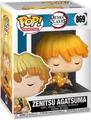 Produktbild: Demon Slayer - Zenitsu Agatsuma 869 - Funko Pop! - Vinyl Figur