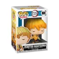 Produktbild: Funko Pop! Demon Slayer - Zenitsu Agatsuma #869