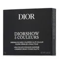 Produktbild: Dior Diorshow 5 Couleurs - 559 Poncho 7g