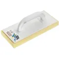 Produktbild: Connex - Fliesenwaschbrett 14 x 31 cm Kunststoff mit Hydro-Schwammauflage gerastert Fliesenwerkzeug
