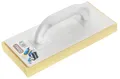Produktbild: Connex Fliesenwaschbrett 14 x 31 cm Kunststoff mit Hydro-Schwammauflage gerastert
