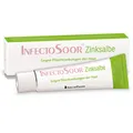 Produktbild: InfectoSoor® Zinksalbe