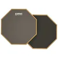 Produktbild: Evans RF12D - RealFeel by Evans - Two-Sided Practice Pad - 12 Zoll - Übungspad