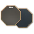 Produktbild: Übungspad Evans Real Feel RF-12D Schlagzeug Drum Practice Pad NEU