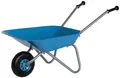 Produktbild: rolly toys® Schubkarre rollyMetallschubkarre, silber/blau, für Kinder