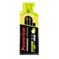 Produktbild: Powerbar - PowerGel Lemon Lime 41g Energiegel Sportnahrung