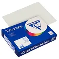 Produktbild: Clairefontaine Kopierpapier Trophée grau DIN A4 160 g/qm 250 Blatt