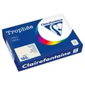 Produktbild: Clairefontaine Kopierpapier 1041PC A4 160g grau 250Bl