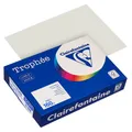 Produktbild: Clairefontaine Kopierpapier Trophée grau DIN A4 160 g/qm 250 Blatt