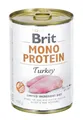 Produktbild: Brit Mono Protein Truthahn 400G