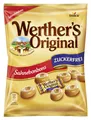 Produktbild: Werther´s® Original Sahnebonbons zuckerfrei 330625