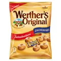Produktbild: Werther's Original Sahnebonbons zuckerfrei Bonbons 19 St./ 70,0 g