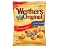 Produktbild: Werther's Süßigkeit, Storck Werthers Original Sahnebonbons zuckerfrei cremig zart 70g