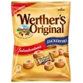 Produktbild: 12 × Werther's Original zuckerfrei 70g