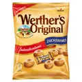 Produktbild: Werther’s® Original Sahnebonbons zuckerfrei Bonbons 19 St./ 70,0 g