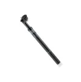 Produktbild: XLC Fahrrad E-Bike Federsattelstütze SP05 Ø 31,6 mm einstellbar schwarzmatt