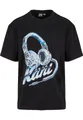 Produktbild: Karl Kani T-Shirt Karl Kani Kani Headphone Print T-Shirt (1-tlg)