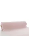 Produktbild: Sovie Horeca Linclass Airlaid Tischläufer Altrosa - 40cm x 24m - Einfarbiger Einmal-Tischläufer - Perforierung alle 120cm - Ideal für Dekorationen