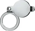 Produktbild: ABUS Sichtschutzblech 2200, Messing