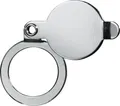 Produktbild: Abus Sichtschutzblech für Türspion 2200 silber