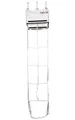 Produktbild: wellenshop Rettungsleiter Safety Ladder Save Up Lalizas Boot Mob Badeleiter Strickleiter Notleiter