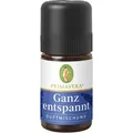Produktbild: Primavera Duftmischung Ganz entspannt 5 ml