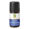 Produktbild: Ganz Entspannt - Duftmischung 5ml | PRIMAVERA