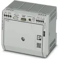 Produktbild: Phoenix Contact UNO UPS, 24 Vdc, 0.8 Ah, 60 W (2905907)