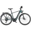 Produktbild: KTM Macina Sport 710 750 Wh Herren grün 2025 - 28