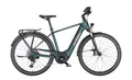 Produktbild: KTM E-Bike KTM Macina Sport 710 750 Wh Herren grün 2025, 12 Gang SRAM GX Eagle AXS 12speed, Kettenschaltung, Bosch Performance Line CX smart System, 750 Wh
