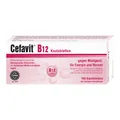 Produktbild: CEFAVIT B12 Kautabletten 100 St.