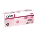 Produktbild: Cefavit® B12
