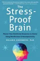 Produktbild: The Stress-Proof Brain: Master Your Emotional R by Greenberg, Melanie 1626252661