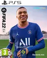 Produktbild: A Fifa 22 PS5 Ausgabe Standard