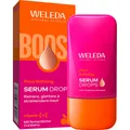 Produktbild: Weleda Pore Refining Serum Drops – Verfeinert Poren und pflegt für einen klaren, ebenmäßigen Glow-Teint
