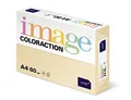 Produktbild: Coloraction 838A 080S 2 - Antalis Kopierpapier, DIN A4, 80 g/qm, Farbe:dune