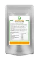 Produktbild: 10 kg Schokodrops mit Stevia gesüßt | Weiß| Buxtrade