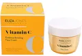 Produktbild: Eliza Jones Gesichtstagescreme 50 ml, Intensive Feuchtigkeitsversorgung, Faltenprävention und Strahlender Hauteffekt (Vitamin C Radiance Boosting)