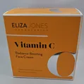 Produktbild: Eliza Jones Vitamin C Feuchtigkeitsgesichtscreme  50ml