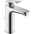 Produktbild: Duravit - Wave Einhebel-Waschtischmischer, Ausladung 122 mm, mit