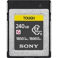 Produktbild: Sony CEB-G240T (240 GB, CFexpress Typ B) (CEBG240T.CE7)
