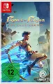 Produktbild: Prince of Persia Switch The Lost Crown CIAB Code in a Box