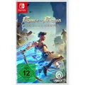 Produktbild: Prince of Persia Switch The Lost Crown CIAB Code in a Box