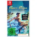 Produktbild: UBISOFT Spielesoftware »Prince of Persia: The Lost Crown (Code in a Box)« Nintendo Switch, , 74067807-0 ohne Farbbezeichnung Nintendo Switch