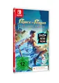 Produktbild: Prince of Persia: The Lost Crown (Code in Box) – [Nintendo Switch] – Spielbar auf Nintendo Switch 2