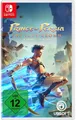 Produktbild: Prince of Persia - The Lost Crown CiaB Switch         !!!!! NEU+OVP !!!!!