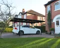 Produktbild: Palram - Canopia Einzelcarport Canopia Carport MODENA 5000 ca. 504 x 300 cm