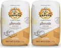 Produktbild: Antimo Caputo 00 Semola (Semolina Flour) - 2 Pack, 1 kg