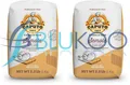 Produktbild: Caputo Hartweizen Semola - 2er Pack (je 1kg)
